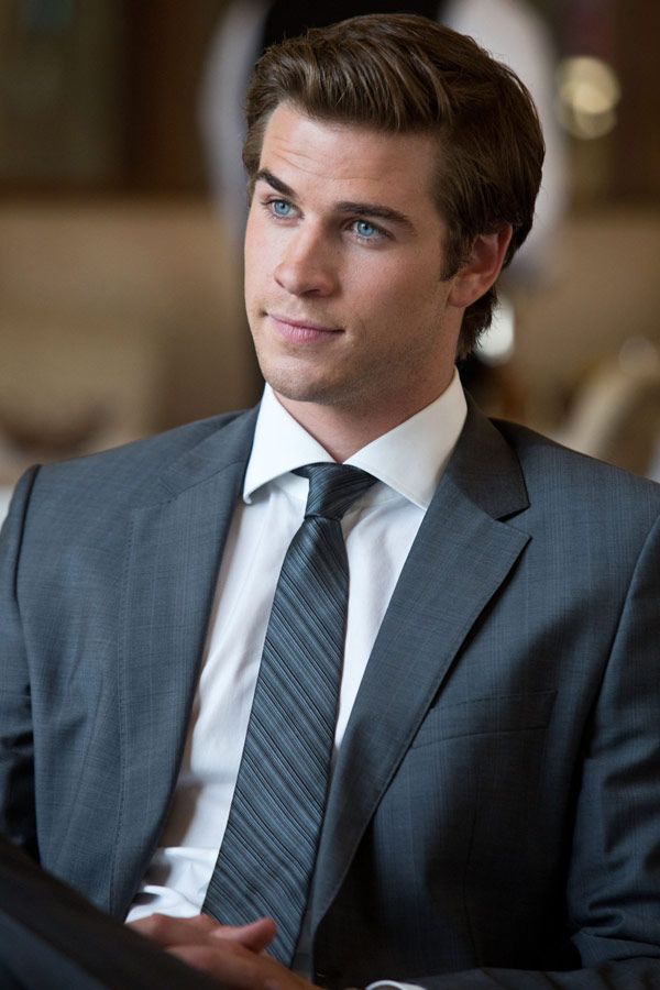 Liam Hemsworth chris and liam hemsworth 34881130 600 900