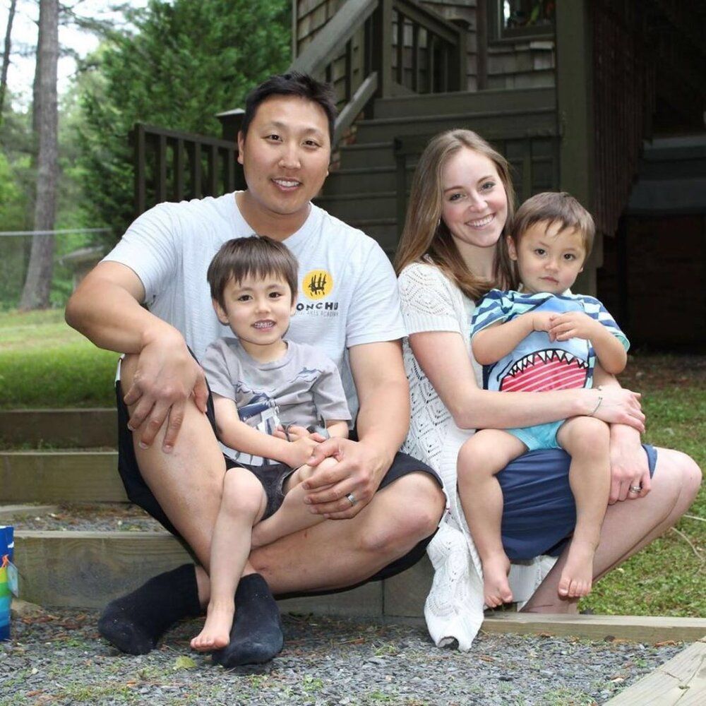 ProbablyLooksmatchedCouple