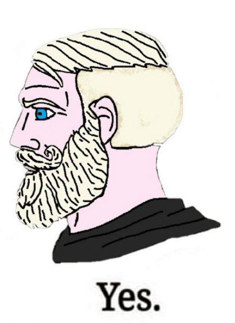 Yes Yes