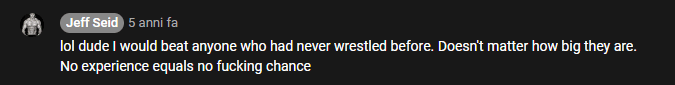 Jeff this