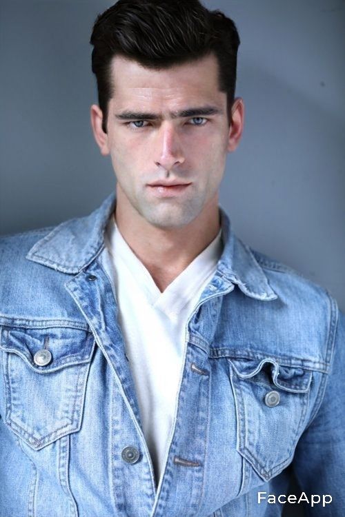 FaceApp 1590555902061
