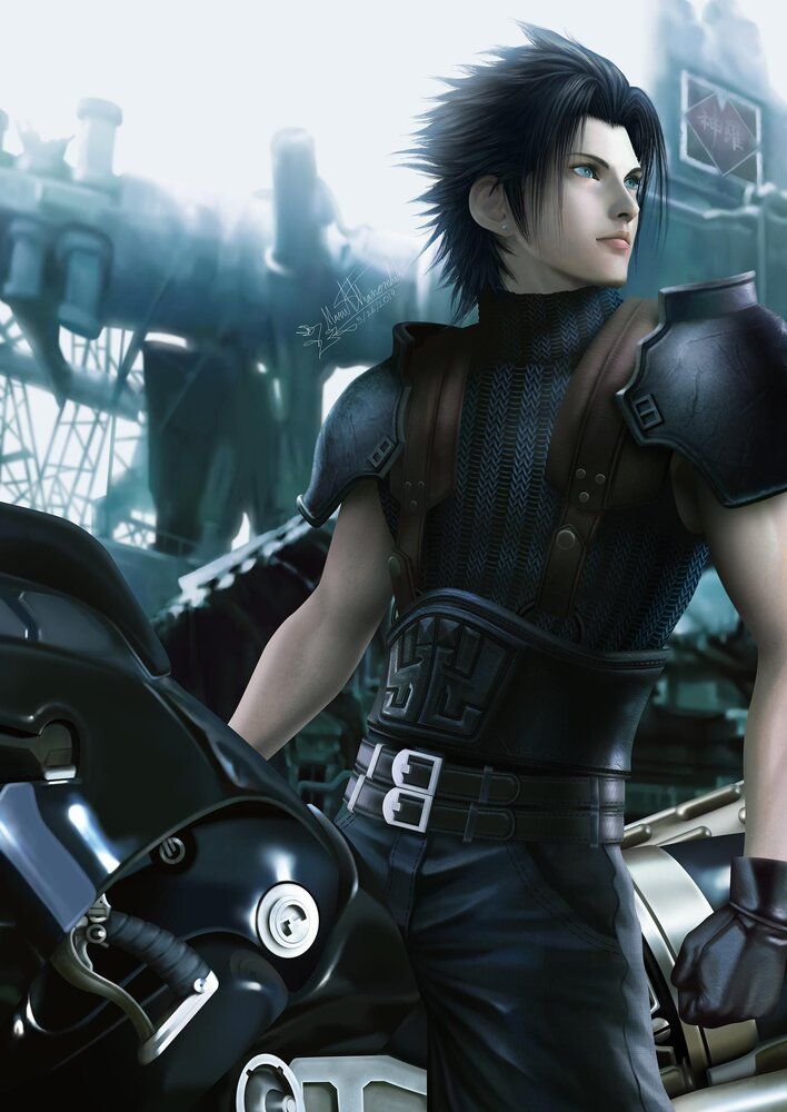 Zack