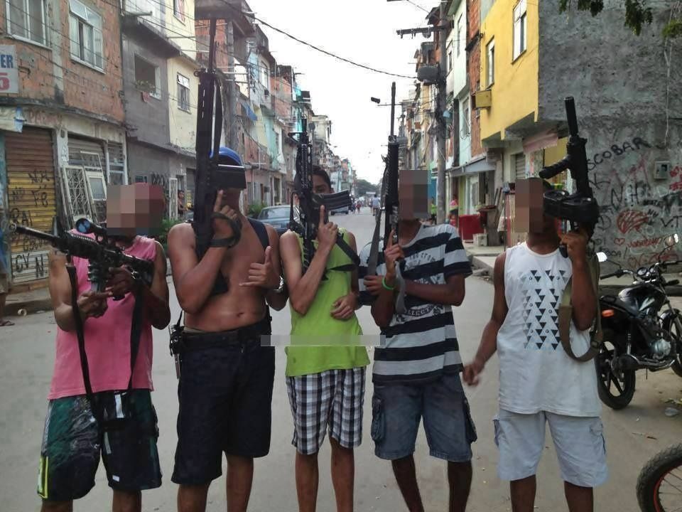 Favela