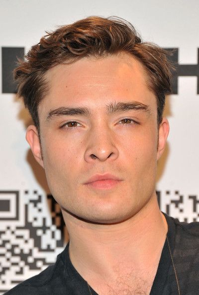 Ed Westwick