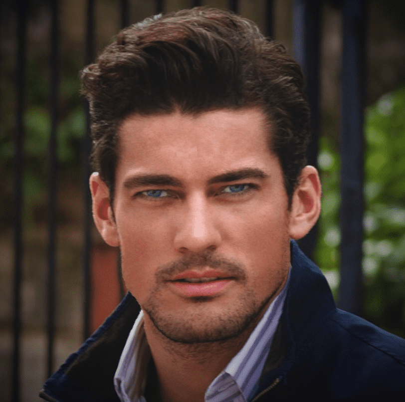 Gandy morph 2