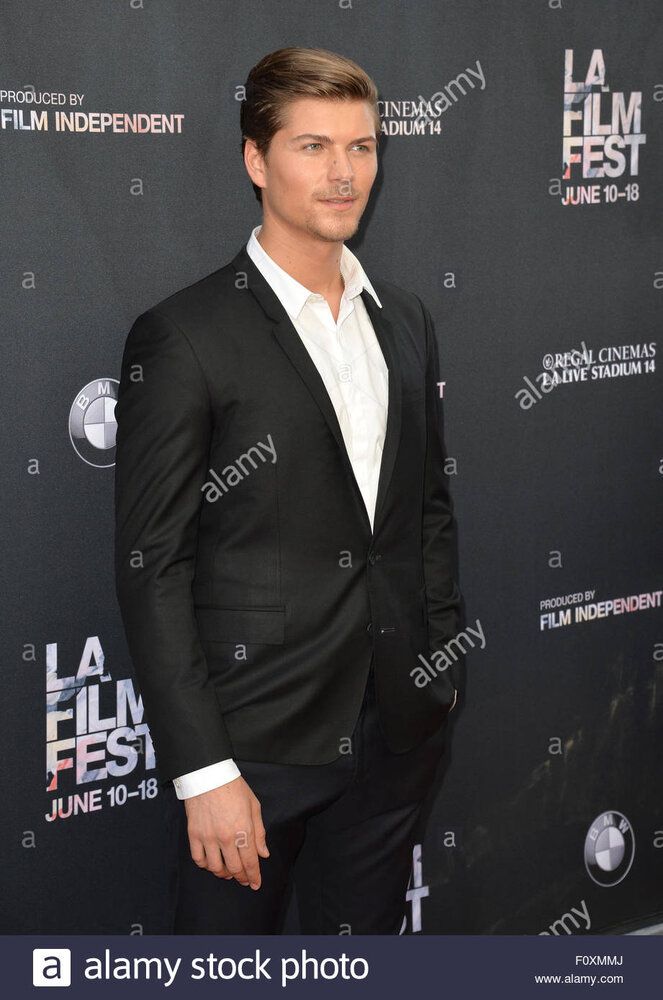 Los angeles ca june 14 2015 amadeus serafini at the la film festival F0XMMJ Los angeles ca june 14 2015 amadeus serafini at the la film festival F0XMMJ