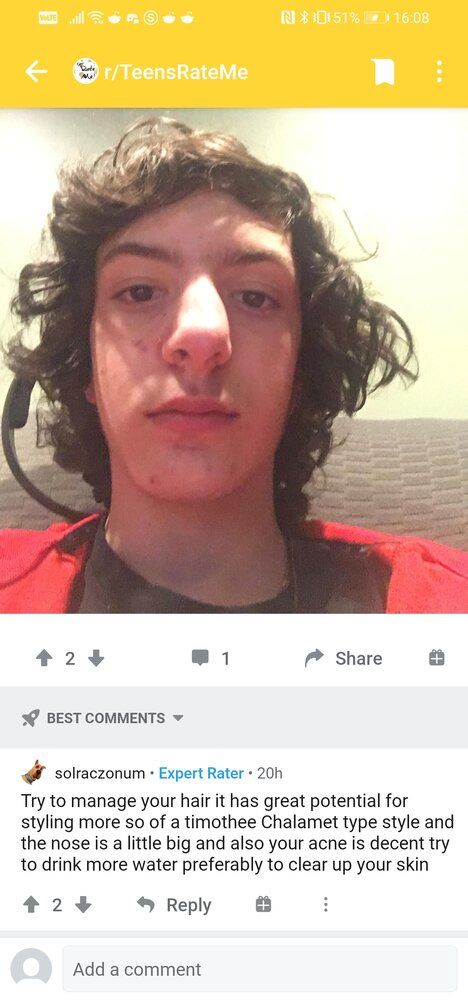 Screenshot 20200528 160815 comredditfrontpage