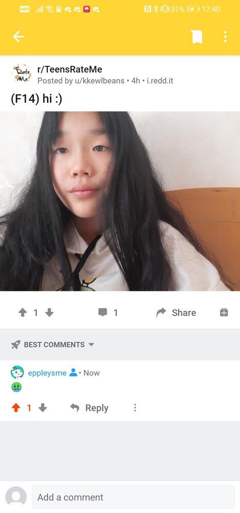 Screenshot 20200528 174046 comredditfrontpage