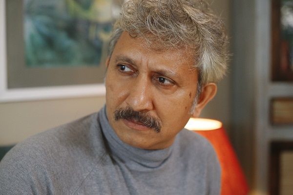 I Have Never Performed A Character Like This Earlier Neeraj Kabi