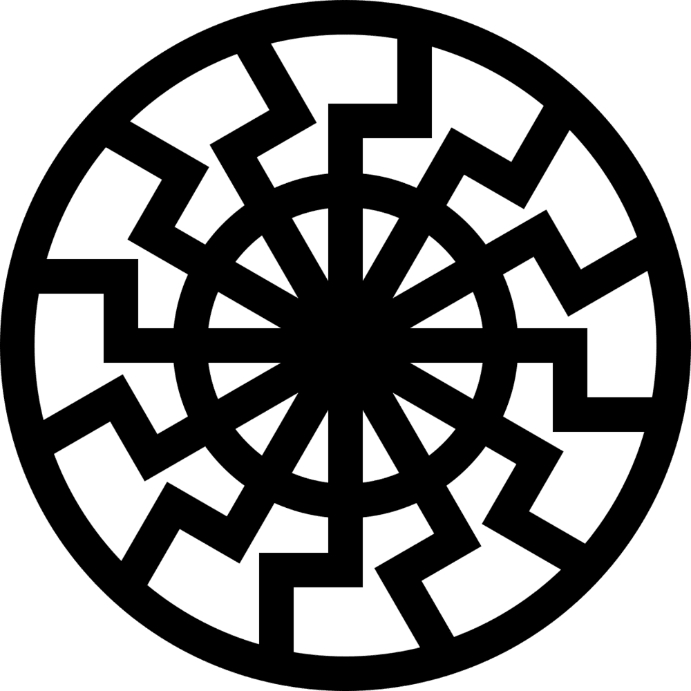 Black Sun
