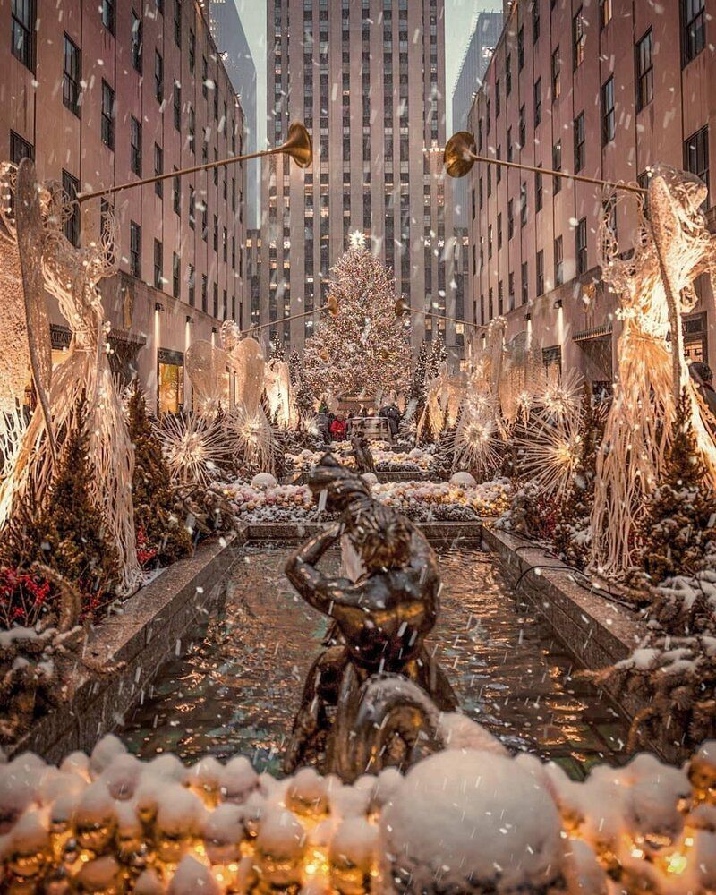 Nycxmas
