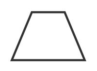 Trapez noun 002 38824