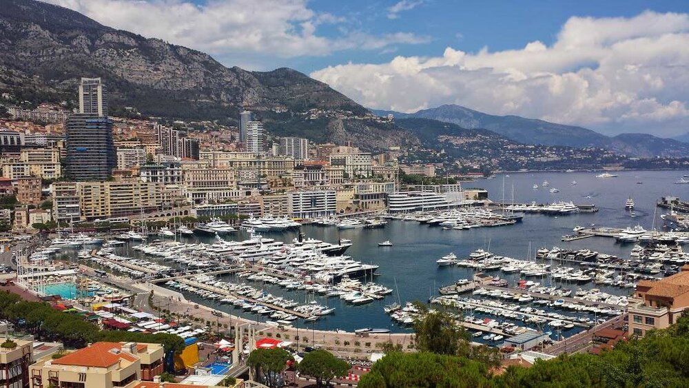 Monaco