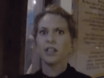 That face