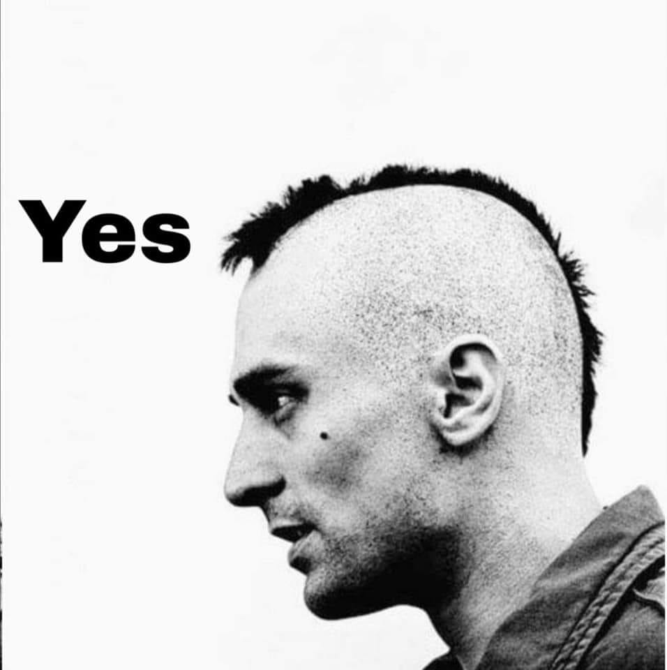 YES