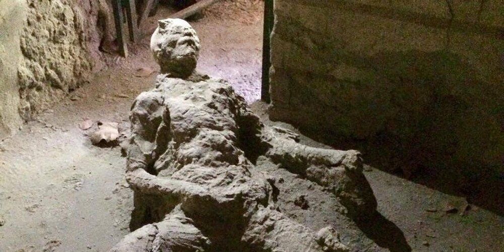 Pompeii