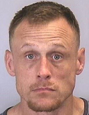 17225576 7352341 Kenneth Atkins 37 was arrested at the couple s Bradenton home in a 22 1565701