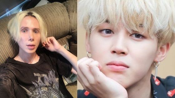 Jimin fan