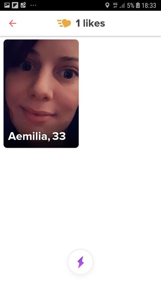 Screenshot 20200530 183357 Tinder