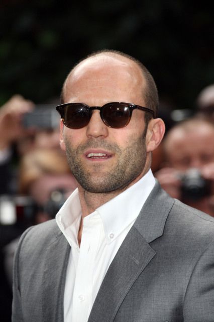 Jason statham safe