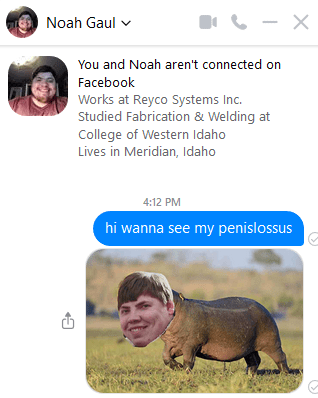 Hiwannaseemypenislossus