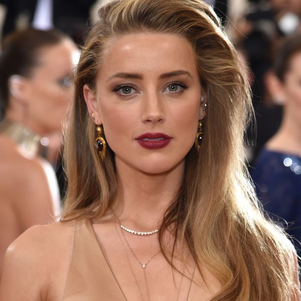 Amber heard strahlt 2 1