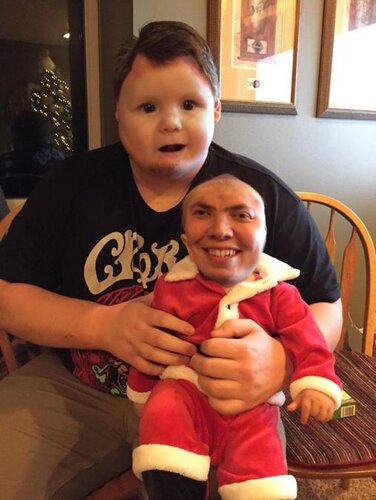 Faceswaplossus