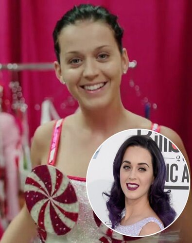 Katy Perry 10