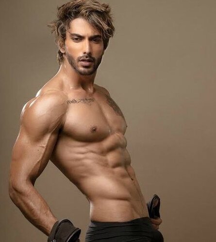 Mr india world prateek jain on his physique10 1535955079
