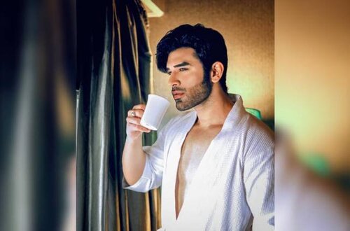 Paras Chhabra