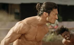 Commando 3
