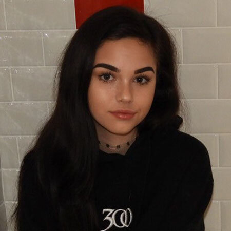 Maggie lindemann