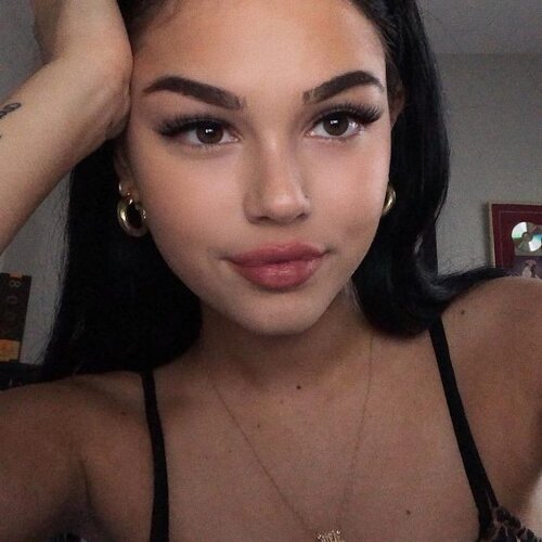 Maggie Lindemann   maggielindemann personal 69 566x566