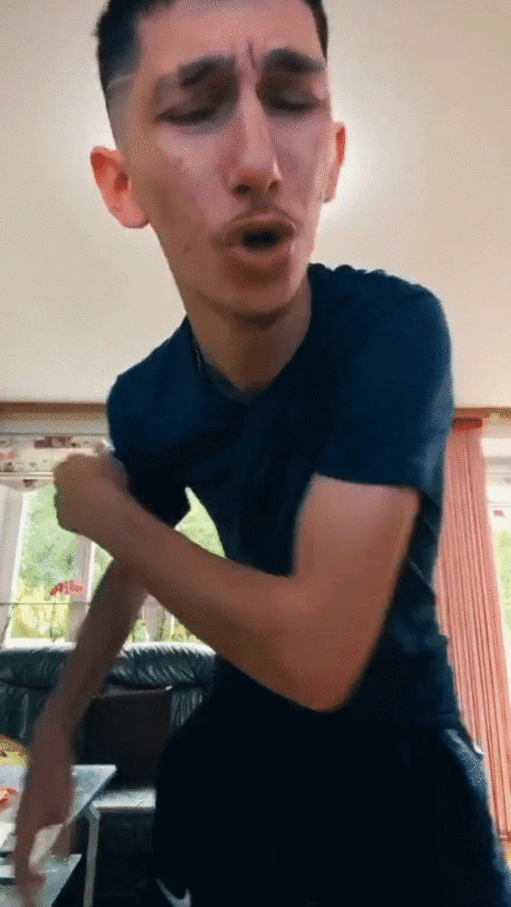 Mad