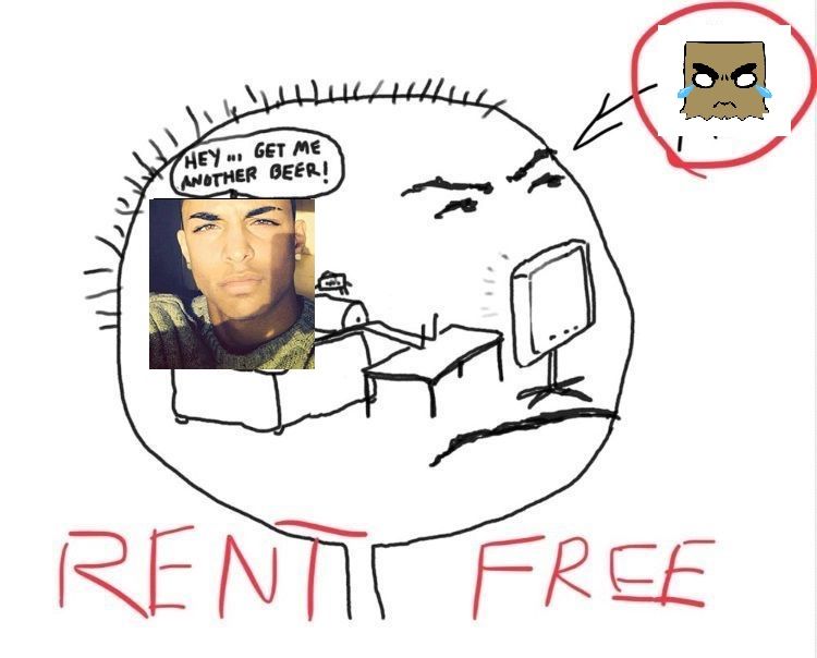 Rentfree