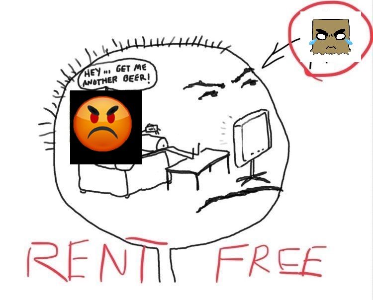 Rentfre