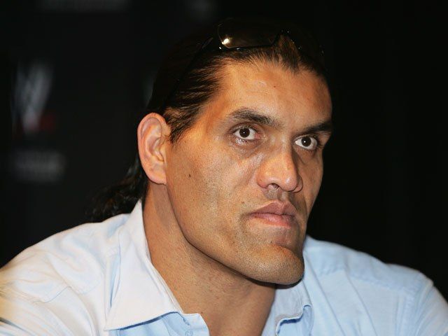Great khali 81576537