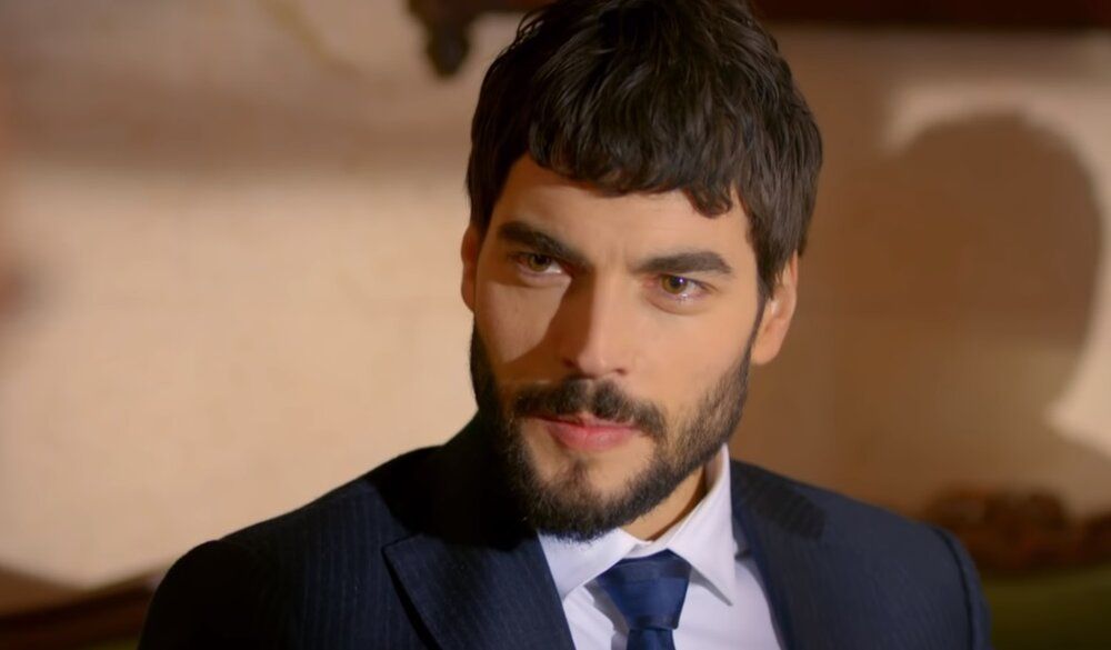 Hercai miran oldu mu akin akinozu olecek mi diziden ayrilacak mi reyyan mirani vurdu yeni bolu