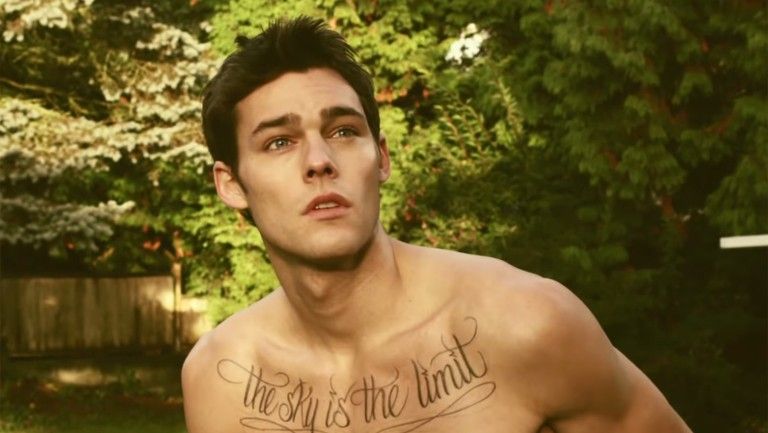 Holden Nowell in call me maybe MV still 2018 billboard 1548 768x433