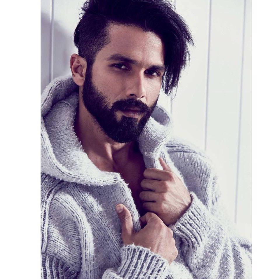 Shahid Kapoor