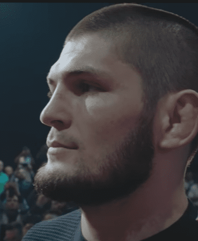 Khabib Khabib