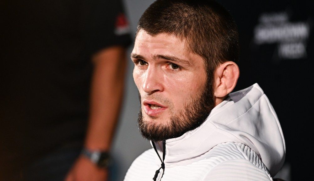 Khabib Khabib