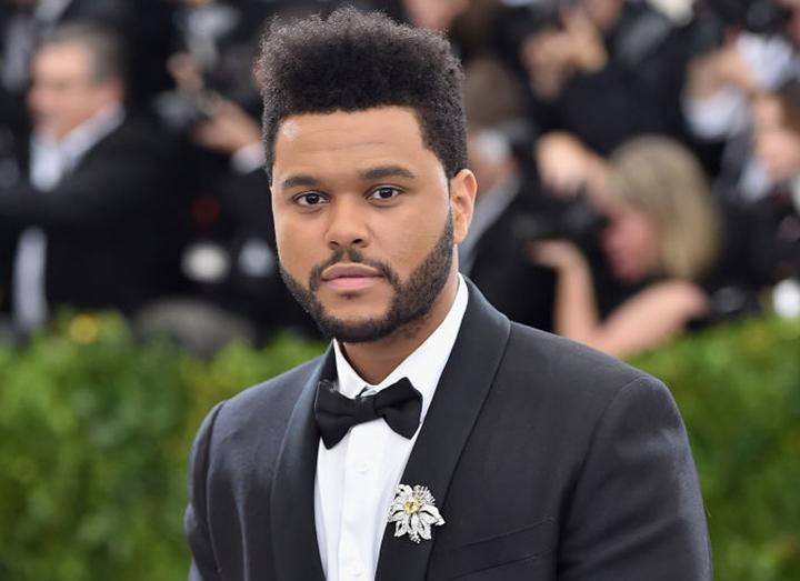Theweeknd