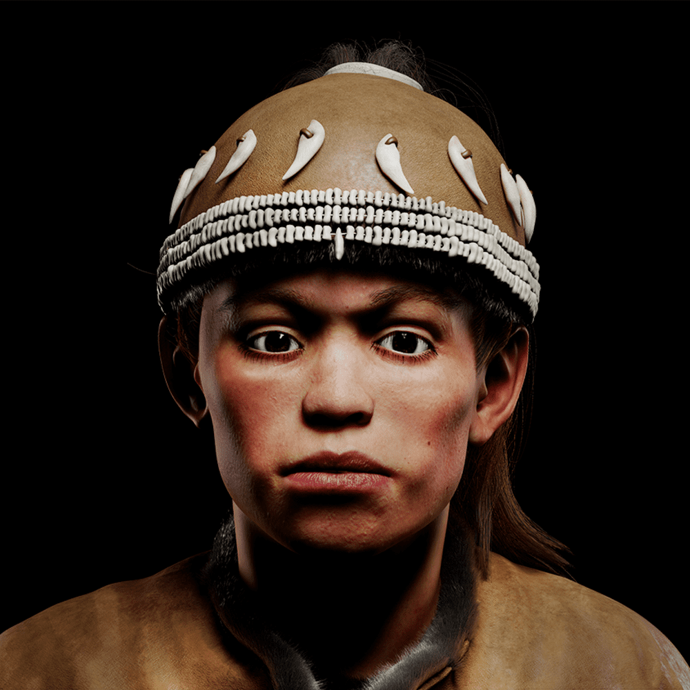 Sunghir
