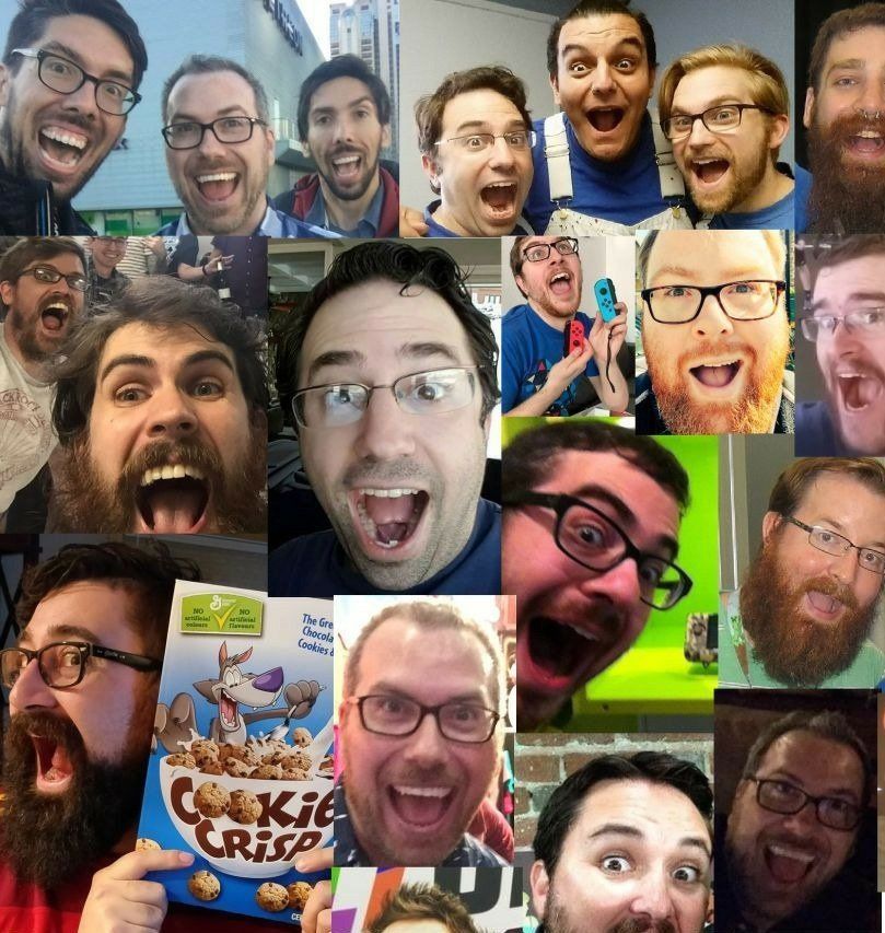 Soyboy
