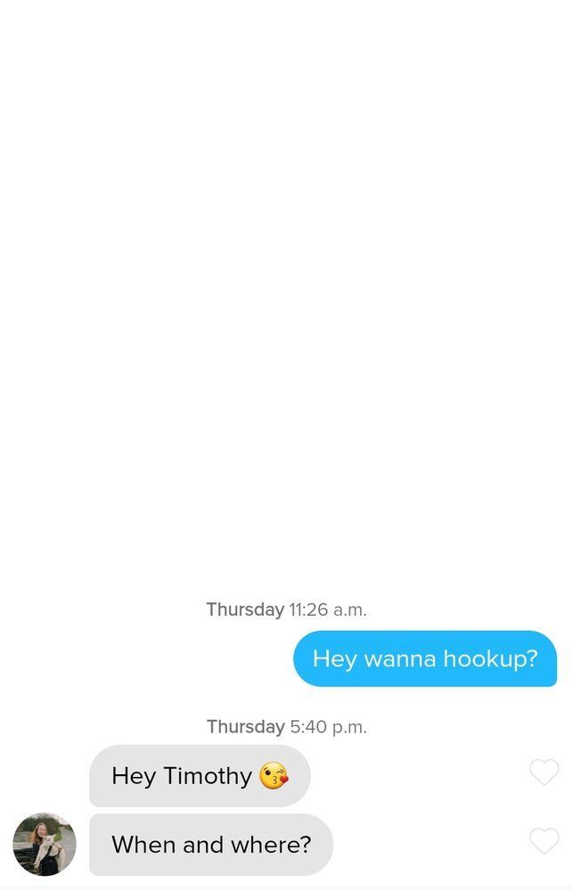 Screenshot 20191201 191617 Tinder