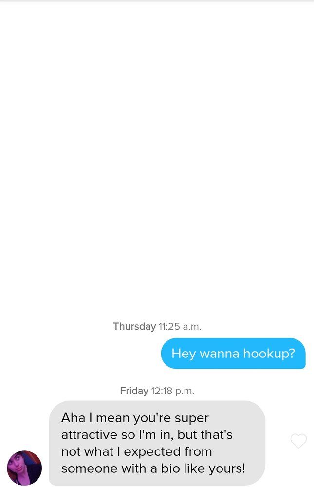 Screenshot 20191201 191513 Tinder