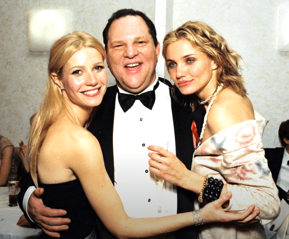 Weinstein