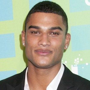 Evans rob image