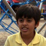 Short ugly and brown